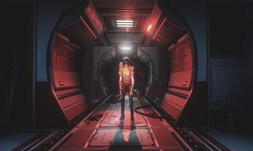 《黑洞表面》讲的是什么？