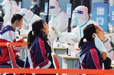 呼和浩特一学生将核酸检测结果修改为阳性，随意修改核酸结果会被如何处罚？