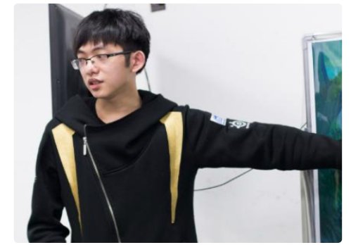 《LOL》圣枪哥名字由来是什么？