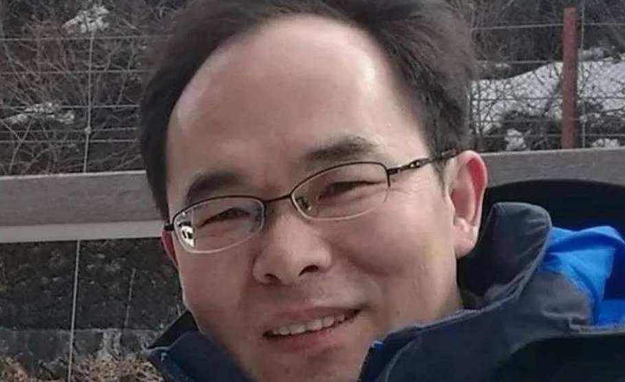 疫情之下，我们应该从柯卉兵身上学到什么呢？