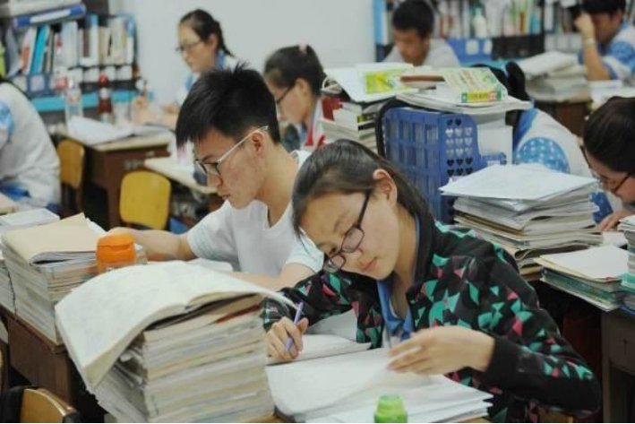 高考后什么时间出答案