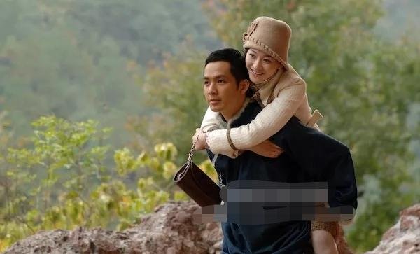 为什么很多人爱复刷钟汉良和李小冉主演的《来不及说我爱你》？