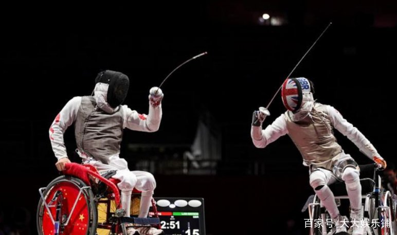 中国首次参加残奥会是哪一年？你有什么看法呢？