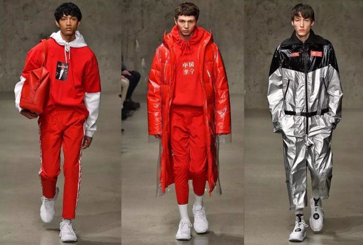 四大时装周最早开幕的一个是哪个