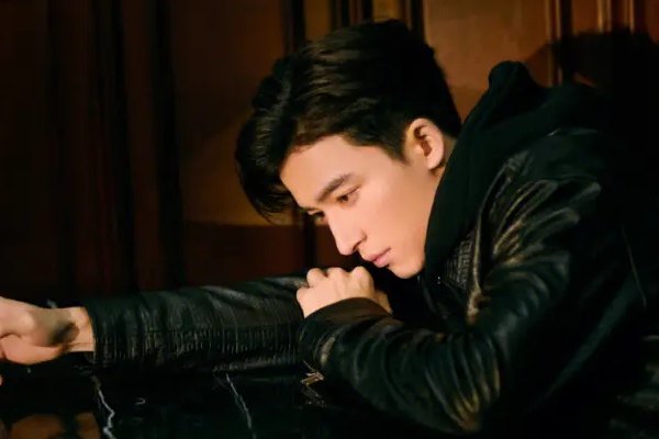 宁安如梦 演员表