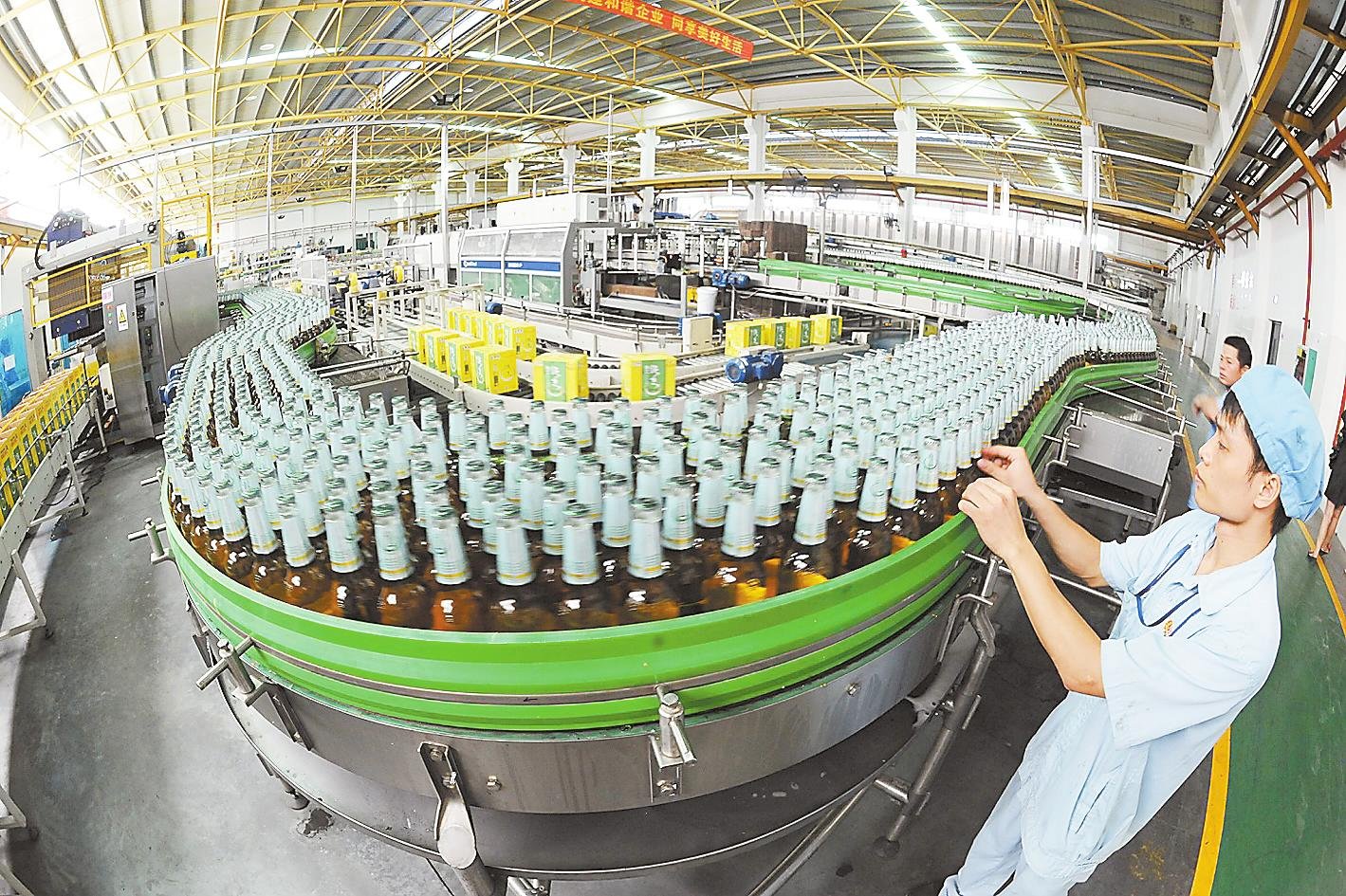 海南琼海发生疑似啤酒爆炸事件，已造成2人当场死亡，谁来为他们的死负责？