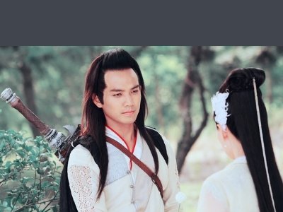 天涯明月刀演员表