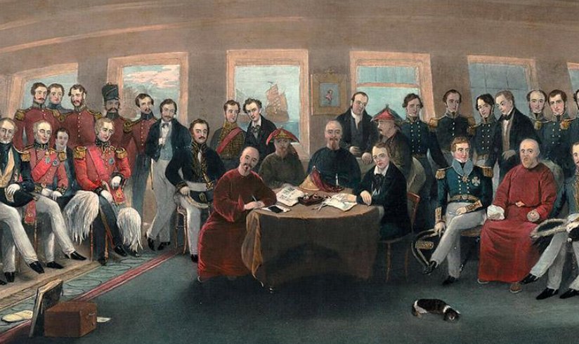 八年级上册历史期末必考知识点有哪些？