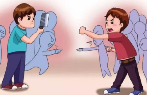 江西少年遭八人持刀围殴反杀一人被判10年，是正当防卫过当吗？