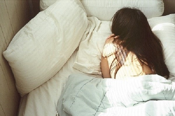 为什么裸睡感觉会很舒服?