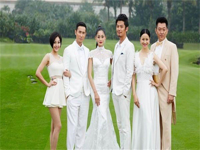 第二次人生张扬的结局是什么？