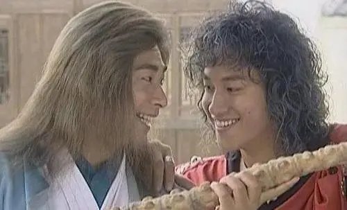 曾出演《风云雄霸天下》的千叶真一去世，其他的演员如今现状如何？