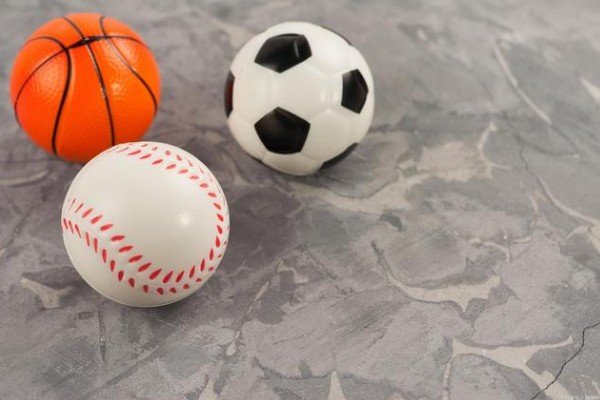 balls是什么意思