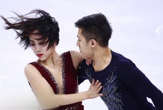 隋文静和韩聪是情侣吗 隋文静回应恋爱传闻这么说