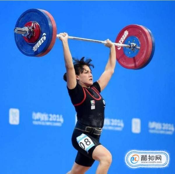 举重的公斤级是如何划分的？