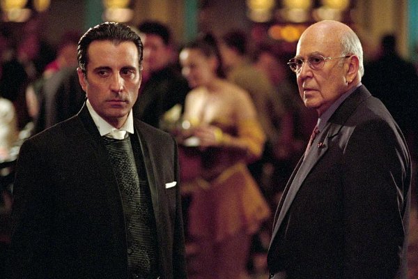 10部熬夜必看电影