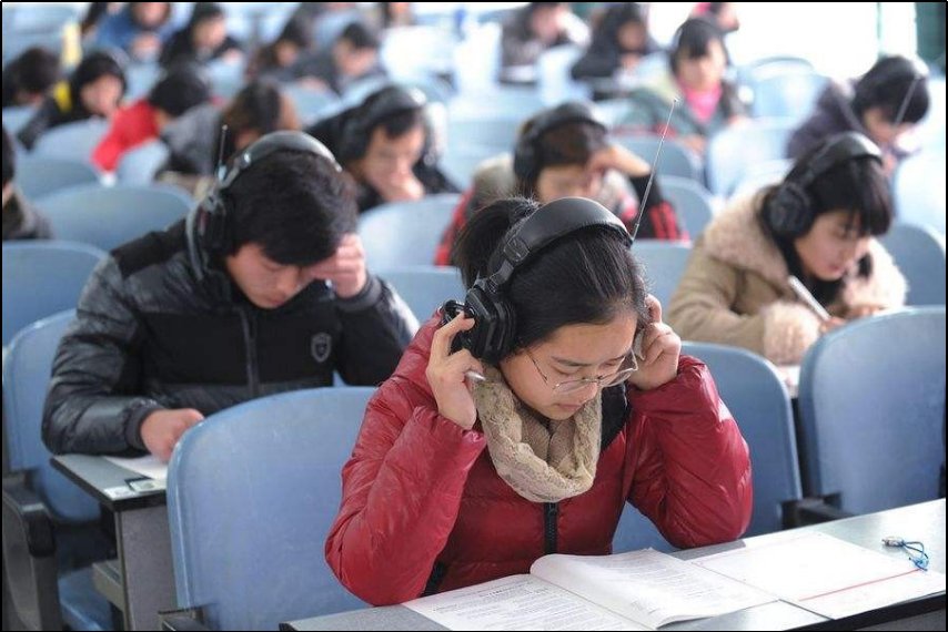 英语四级一次不去下次能报名么？