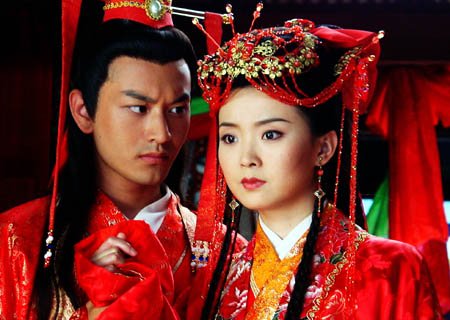 无敌县令的剧情简介