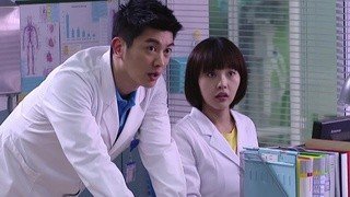 《青年医生》的大结局是什么？