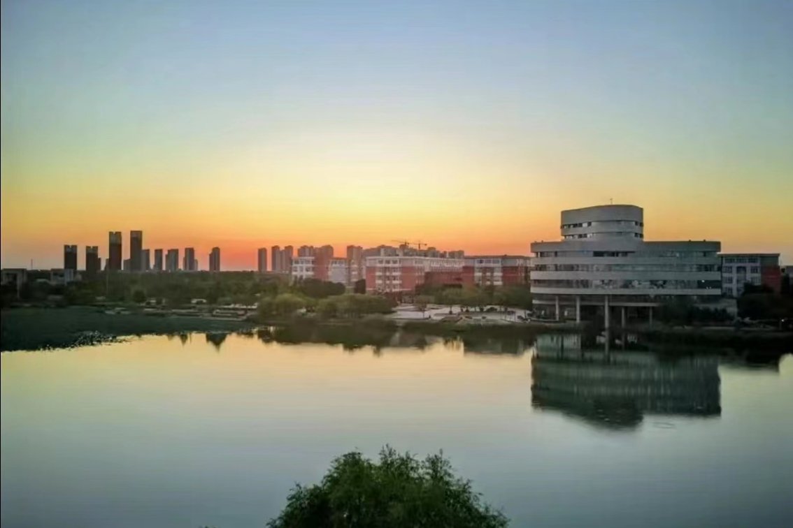 天津仁爱学院真实评价