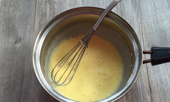 新手做蛋挞的做法步骤图，新手做蛋挞怎么做