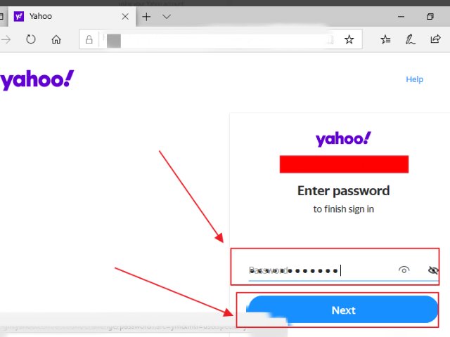 怎样注册雅虎邮箱？