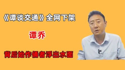 谭乔称遭遇俄罗斯套娃式维权，该案件有哪些细节值得关注？