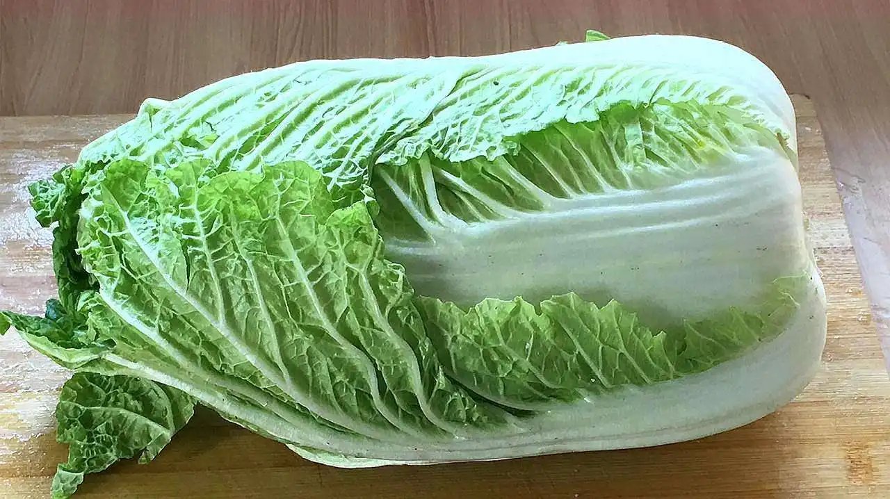 韩媒：白菜价格“坐火箭”，中国产泡菜成救兵，当地为何菜比肉贵？