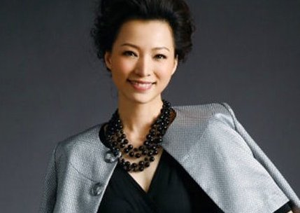 董卿的老公是谁?