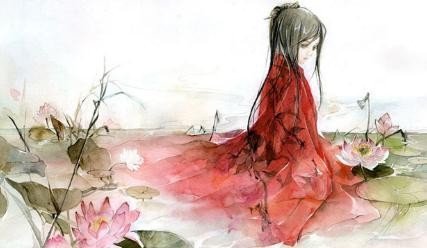 上邪,我欲与君相知,长命无绝衰.山无棱,江水为竭,冬雷震震,夏雨雪,天地合,乃敢与君绝.这句诗详解！！