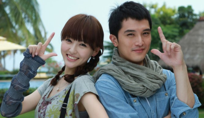 爱情睡醒了 演员表