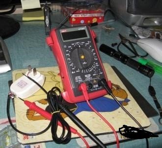 怎样测试电脑电源功率？