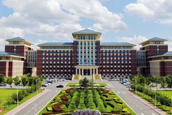 吉林大学考试中心电话