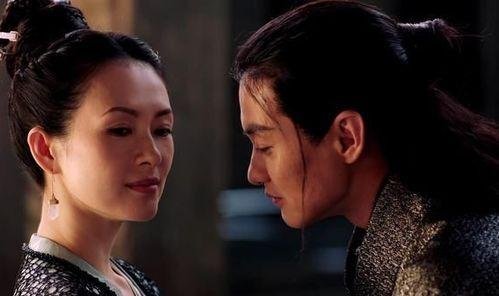 《上阳赋》大结局剧情介绍是什么?