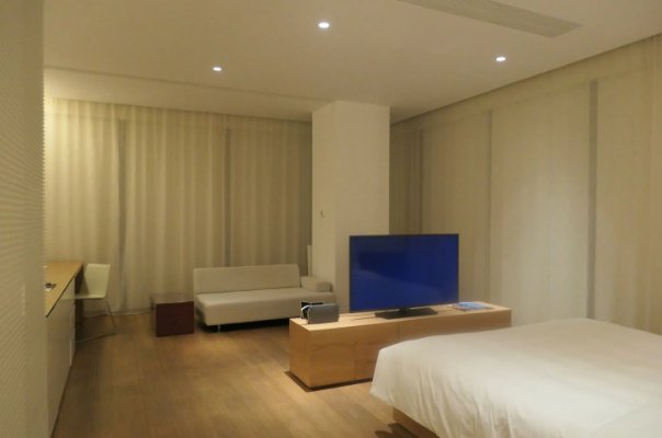 北京十大顶级奢侈酒店