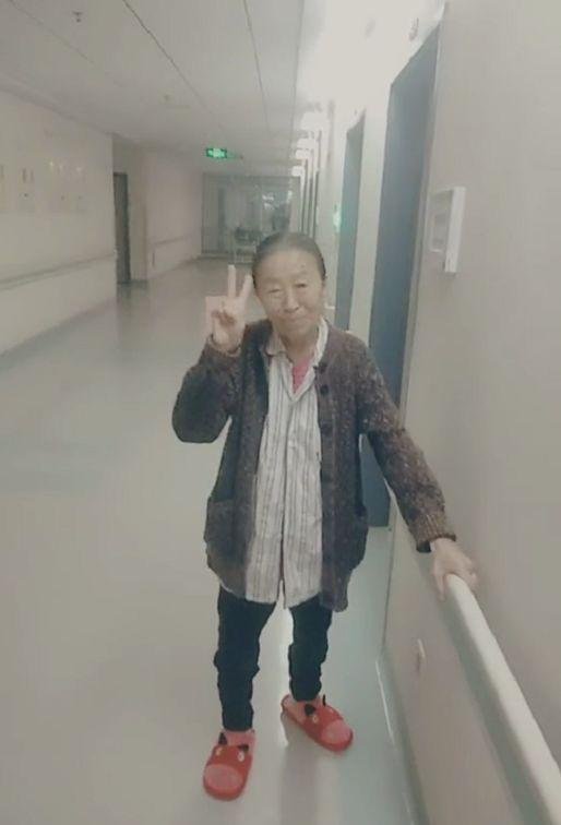 从万人爱的丑娘到万人嫌的老太太，张少华做错了啥？