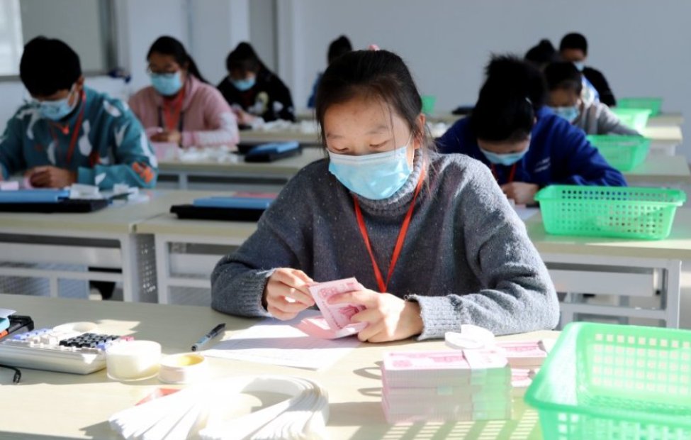 河南对口升学网报什么时候开始