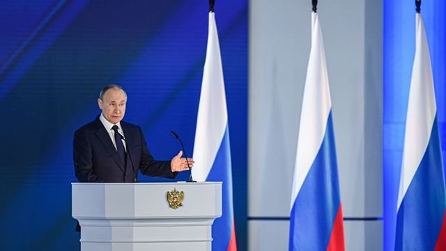 俄罗斯公布的不友好国家名单,都有哪些?