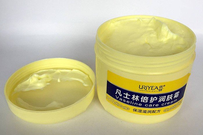 vaseline是什么牌子