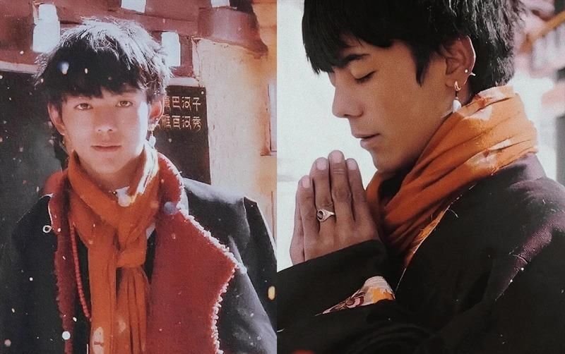 部分男性对丁真持恶意态度,为何他们会如此对待丁真?