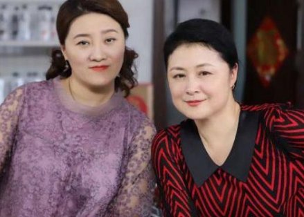 于月仙离世后,生前最后一场戏曝光,戏里台词居然成真,究竟说了什么呢?