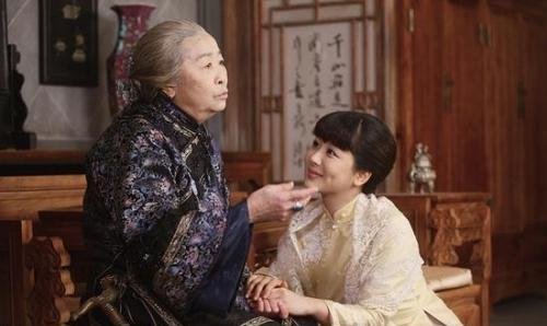 从万人爱的丑娘到万人嫌的老太太，张少华做错了啥？