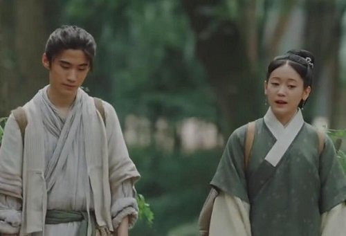 玉楼春谷野最后和谁在一起了