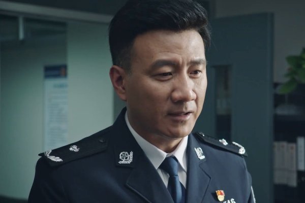 猎狐杨建群最后的结局