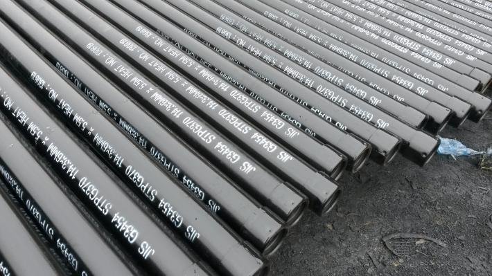 美标钢管ASME B16.9是指什么？