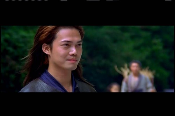 关于《风云》的影视作品到底一共有多少