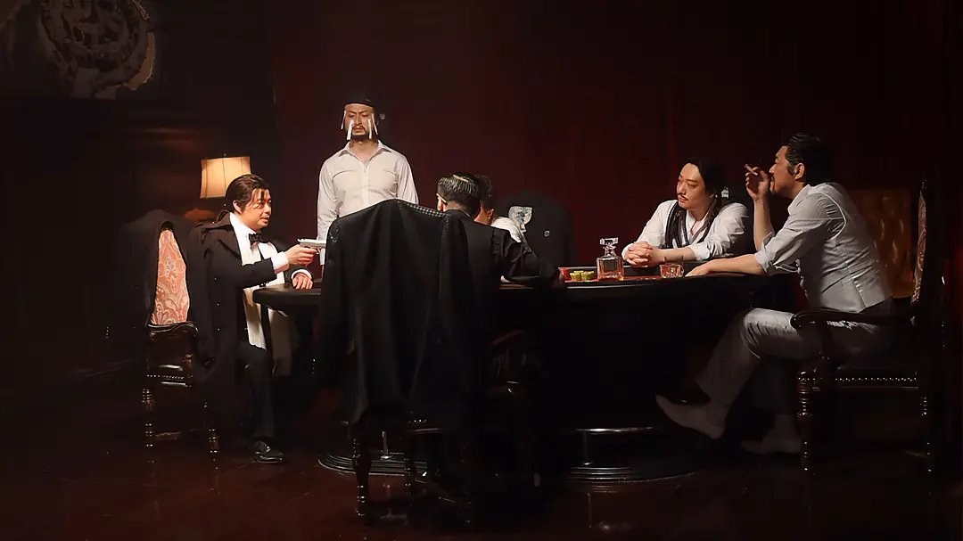 电影这个杀手不太冷静剧情介绍