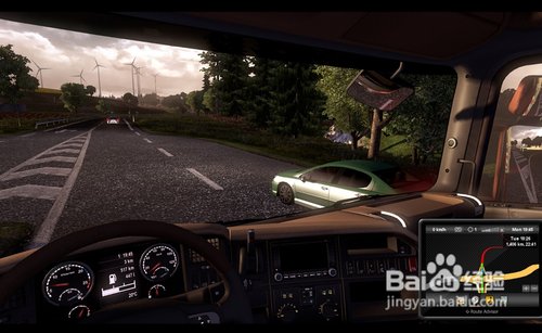 欧洲卡车模拟2怎么改金币