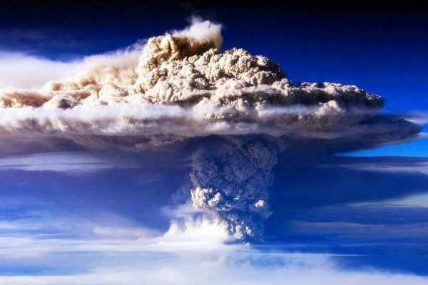 大自然有哪些奇怪的自然现象