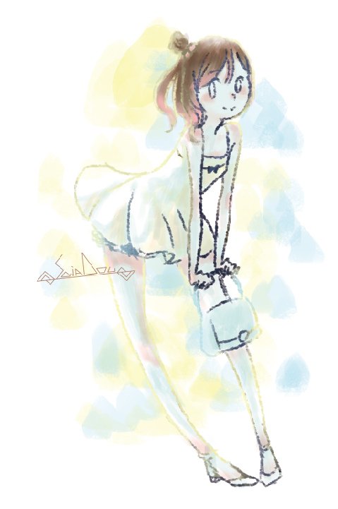 佐藤莎莎拉的概述